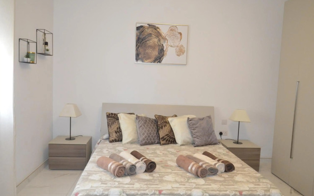 Lorenza Letting Apartment