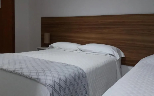 Pousada do Lago Petrópolis