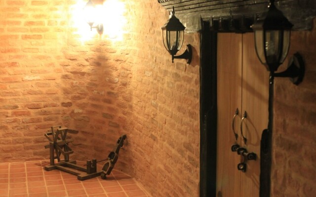 The Life Story Guest House