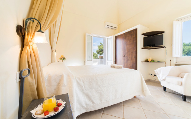 Tenuta del Barco WineRestaurant and Hospitality