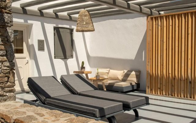 Olive Mykonos Villas