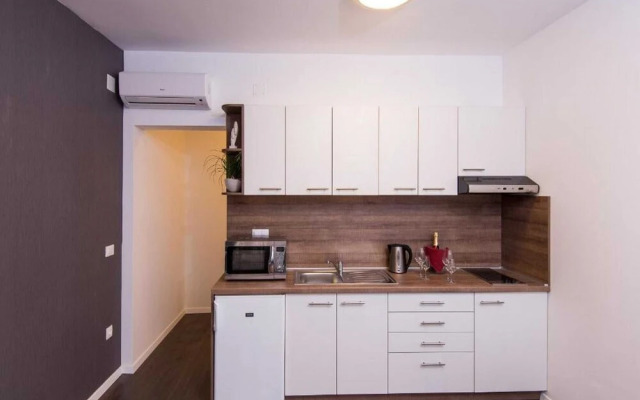 City Apartments Lani