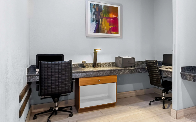 Best Western Boerne Inn & Suites