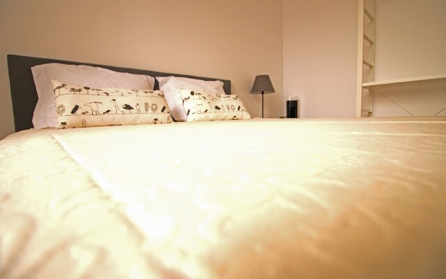 PB Bolhão Apartment - Free Parking