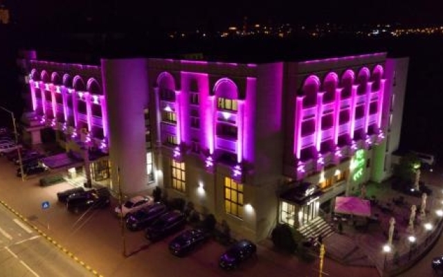 Hotel Balada