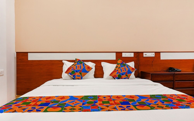 Fabhotel Shubh Shaleen Springs