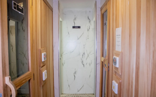 Ker Recoleta Hotel