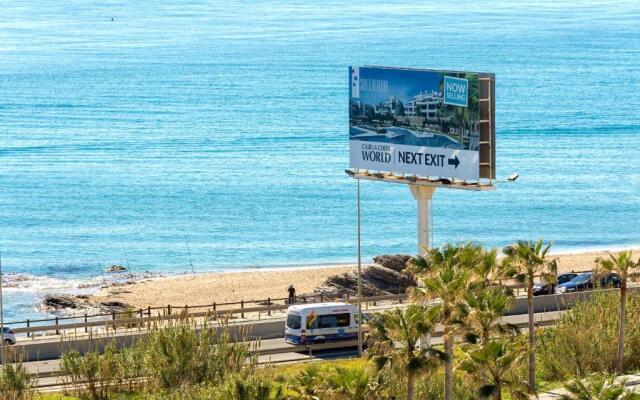 Polarsol 3 Townhouse in Club la Costa by Rafleys