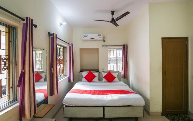 OYO 67427 Saga Guest House