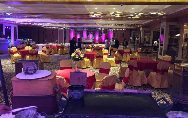 The Utsav Grand Banquets & Resort