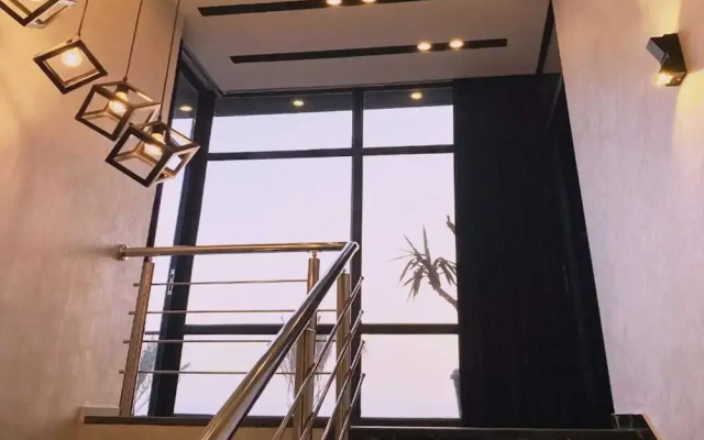 Laperla chalet