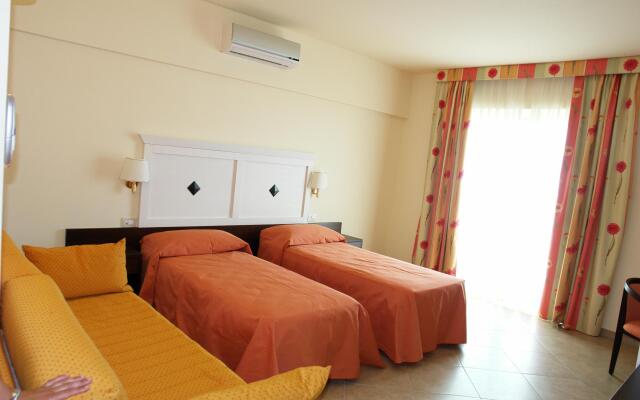 Hotel Orizzonte