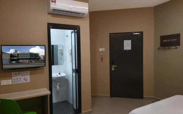 Asiago Hotel