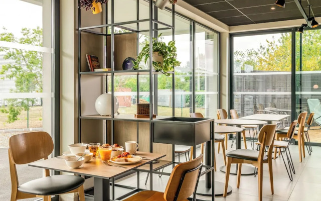 ibis Bordeaux Nord Carbon Blanc