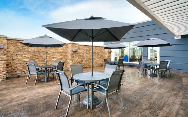 Fairfield Inn & Suites By Marriott Laurel