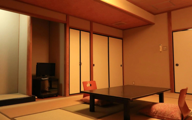 Izumiya Ryokan