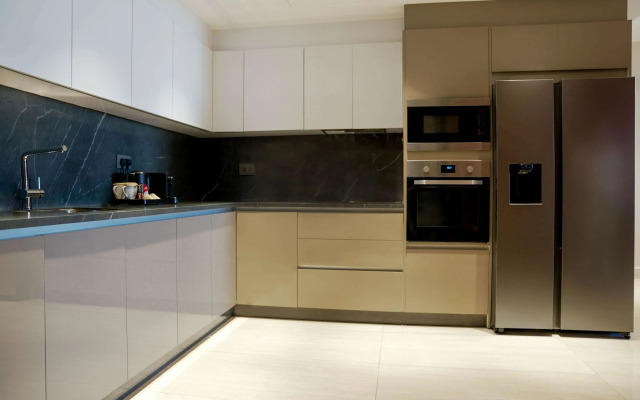 Doubletree By Hilton Amman Hotel & Residences