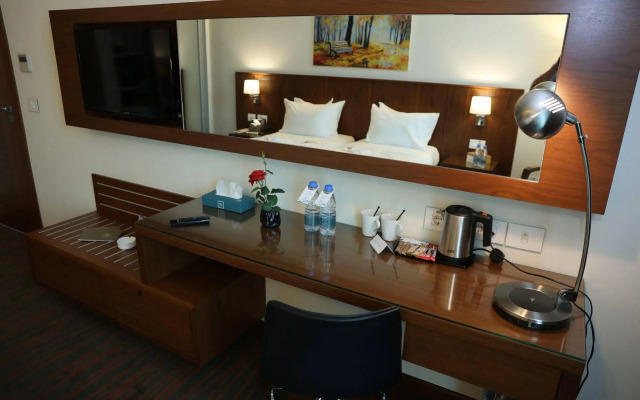 Citea Apart-Hotel