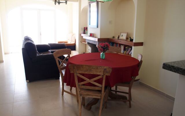 Bungalow Valencia 21