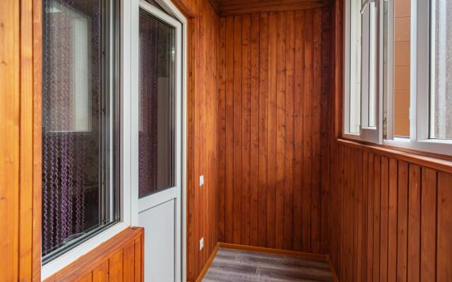 Высота 56 на улице Салмышская 63