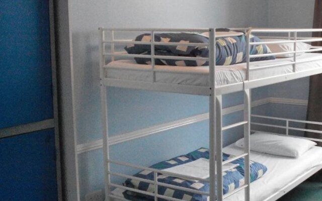 MEC Hostel
