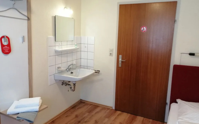 Hotel Garni Elisabeth