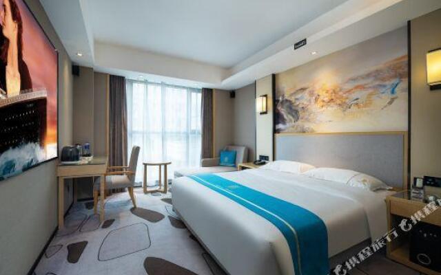 Bolton Hotel (Shenzhen Songgang Yanchuan)