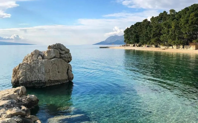 Soline Home - holiday house for rent