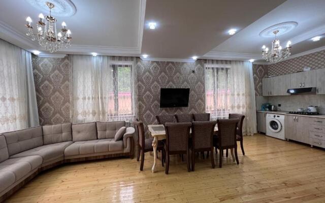 Qafqaz Suite Pearl Resort