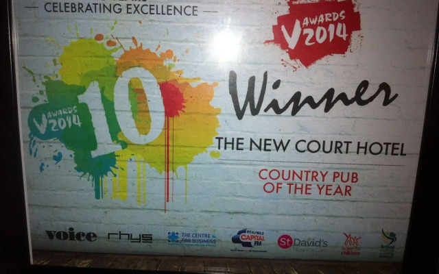 The New Court Inn