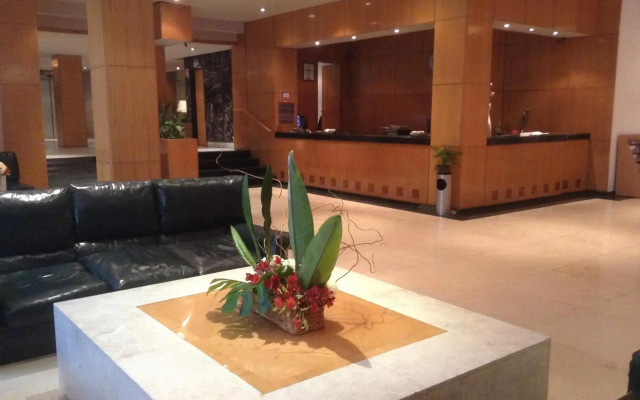 Hotel Sevilla