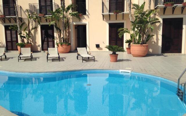 Moresco Resort