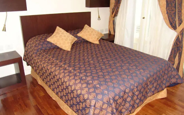 Marseille des Anges Hotel