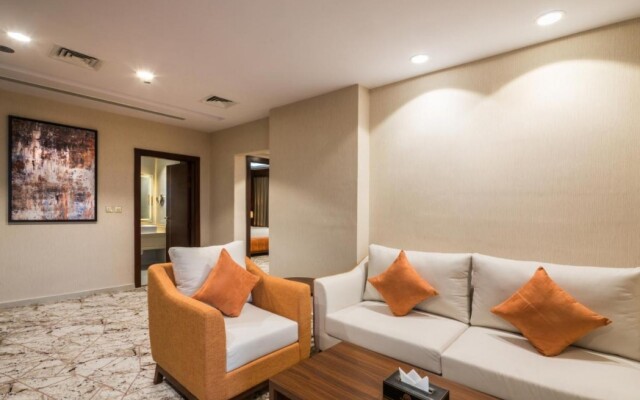 Tulip Plaza Hotel Sakaka