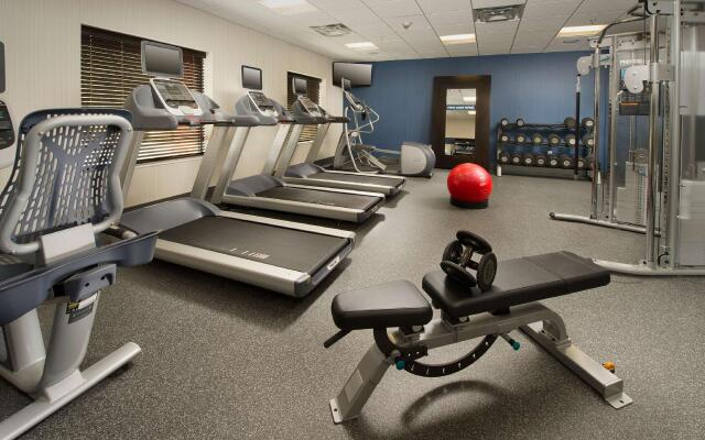 Hampton Inn & Suites Baltimore/Woodlawn