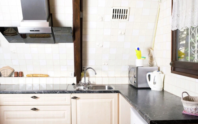 Cozy Chalet in Wildert With Private Garden