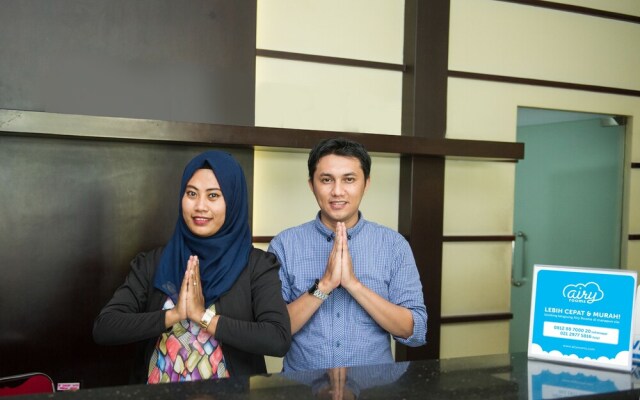 Airy Pelabuhan Makassar Timor 63