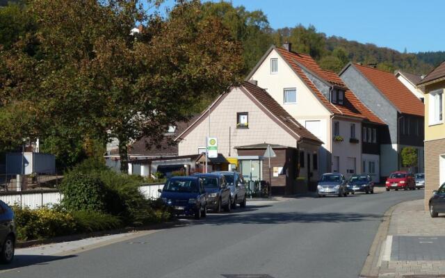 Ferienwohnung Gerken