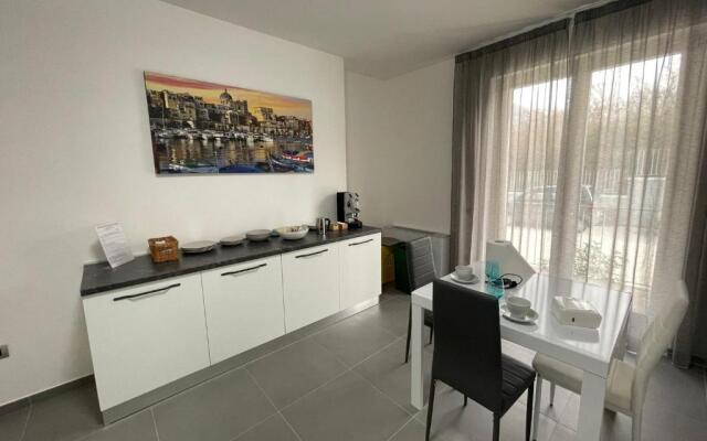 Lotelito Apartment