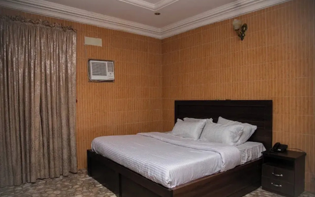Jacobs Place Hotel