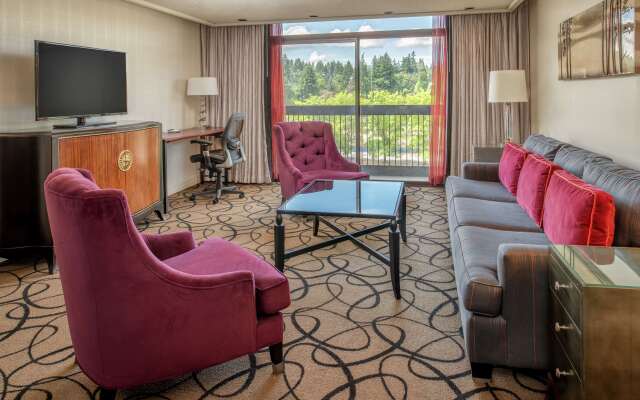 Hilton Bellevue