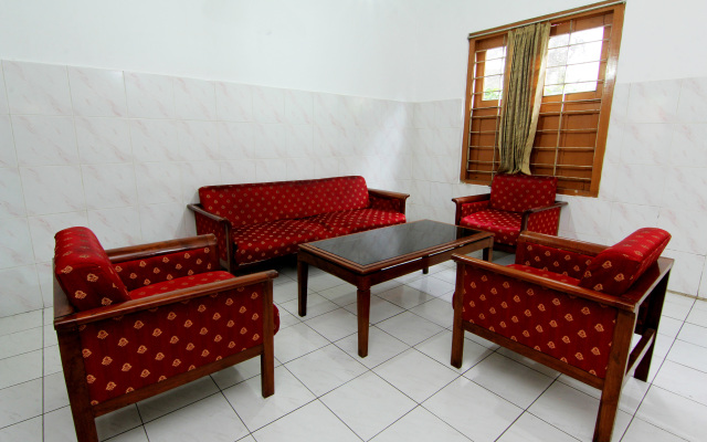 Hotel Sala