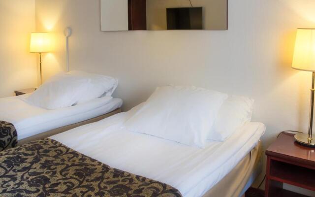 Original Sokos Hotel Valjus