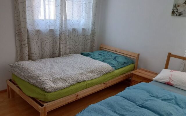 Hostel Bregenz