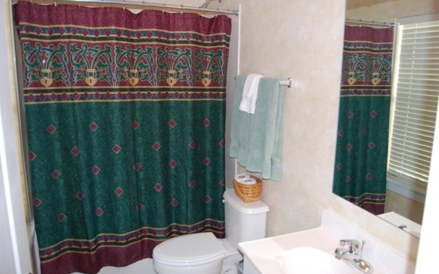 Seaclusion 18A - 2 Br Condo