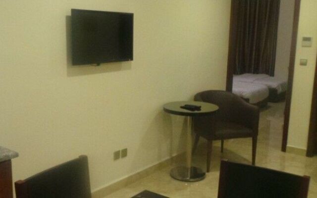 Joory hotel Suites