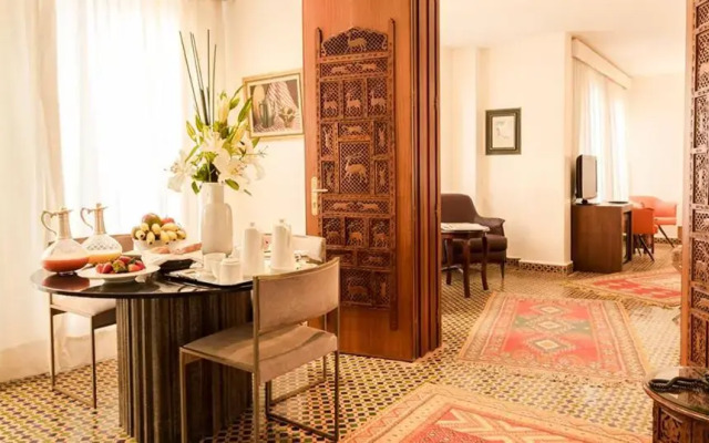 Soundouss Hotel
