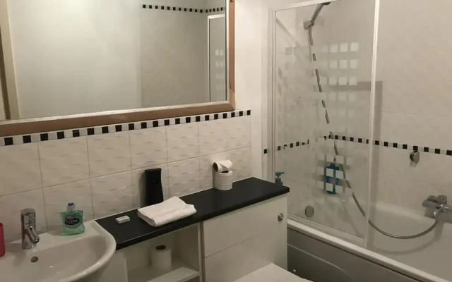 City Centre Bath Street Suite
