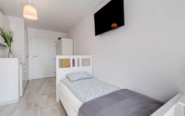 Pod Winogronem - Apartamenty Z Basenem