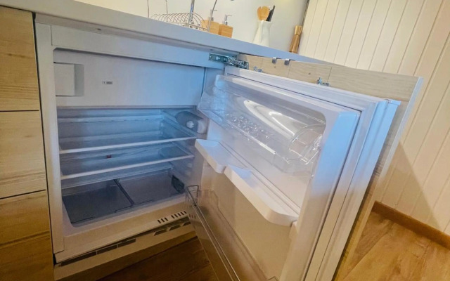 Chalet Serpolet - Studio